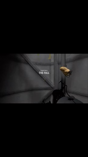 GLaDOS as a Potato in Portal 2: An Iconic Moment