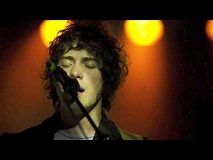 4th Dimensional Transition-MGMT Live from Amsterdam