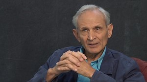 Origins of Somatic Experiencing® as told by Peter A. Levine, PhD | Somatic Experiencing International