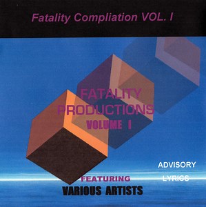 Fatality Productions - Fatality Compilation Volume 1