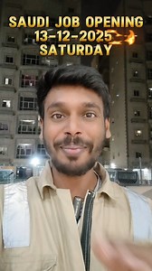 2.5K views · 3.3K reactions |  FREE REQUIREMENT FOR SAUDI ARABIA –...