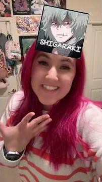 MHA Singing in the Shower 🎤🎶🚿 Pt.19 #myheroacademia #mha #bnha