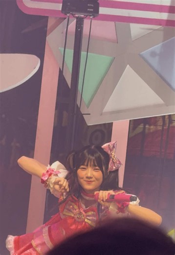TRAVELiFE! 2026札幌公演｜真守みゅう 推しカメラ ベストショット