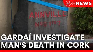 15K views · 144 reactions | Gardaí say a post-mortem examination will be carried out today on the body of a 61-year-old man, who was found deceased at his home in Macroom yesterday. They've been treating his death as suspicious, and are awaiting the results of the post-mortem, to decide the next step in their investigation. | Virgin Media News | Facebook