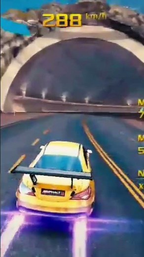 Make sure you drift to avoid obstacles on asphalt 8 airborne #asphalt8