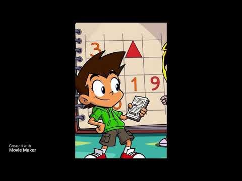 “Can YOU crack the shape code before Luna does? 🔍✨”