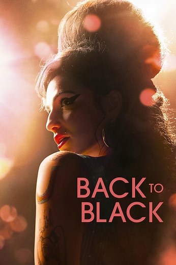 Stream Back to Black (2024): Find it on Netflix, Prime Video, Hulu & more
