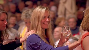 1.5M views · 104K reactions | Honoring all the wonderful Women in the World!  #internationalwomensday #girlpower #internationalwomensday2021 | André Rieu | Facebook