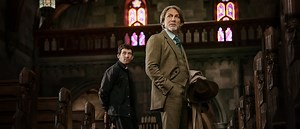 Movie Review: “Wake Up Dead Man” Proves Rian Johnson’s KNIVES OUT Magic Is Far From Over - Irish Film Critic