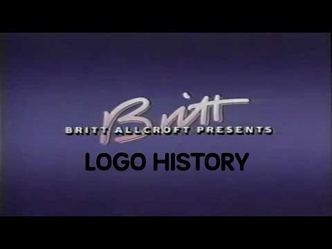 Britt Allcroft Productions Logo History (#57)