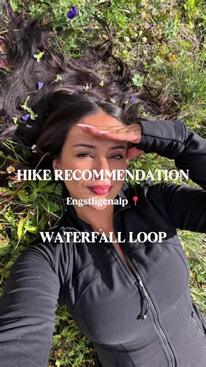 Hike recommendation @Engstligenalp Adelboden 📍 🥰 #switzerland🇨🇭 #bern #hike #adelboden #switzerlandnature @madeinbern