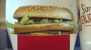 125K views · 61 reactions | McDonald's is launching mobile ordering, but what's really faster? 3...2....1... GO!! | BuzzFeed UK News | Facebook