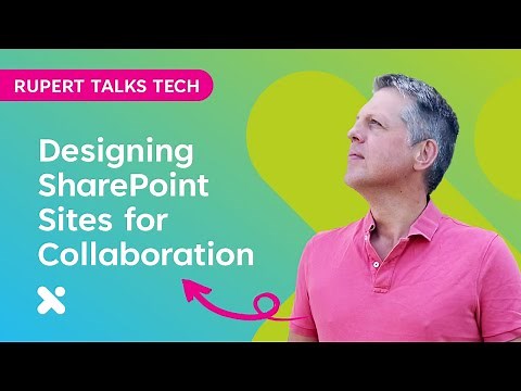 How to Design SharePoint Sites for Collaboration | Document Management | Filing