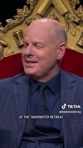 Taskmaster Australia: Special Effects Behind the Fun!