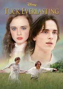 Tuck Everlasting Trailer