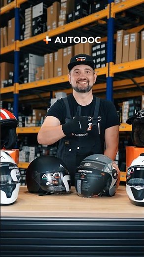 Top 5 capacetes de moto que todos estão a comprar 🏍️🔥 #motorcyclehelmets #top5 #autodoc #mechanic
