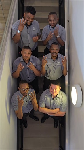 We are Mastercars. The team that brings dreams to life. #WinningTeam #VolkswagenRustenburg #VW #SupergroupDealerships | Rustenburg Volkswagen