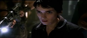 Alien Resurrection Spot Tv - 1