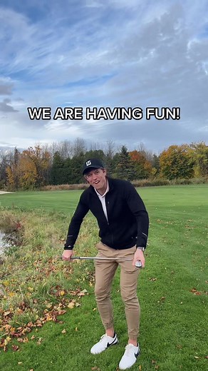 Golfing Fun: A Hilarious Misadventure on the Course