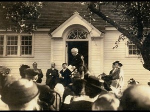 Leverett's Field Museum