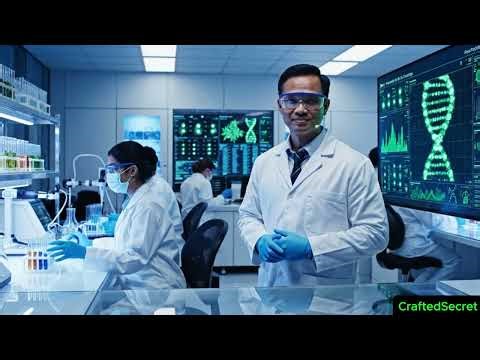 Inside a High-Tech Cannabis Factory – Secrets of Regulated Production