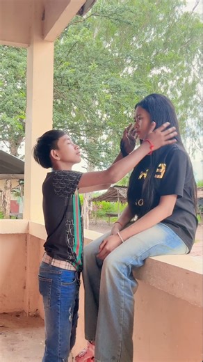 Fun but Sweet Relationship 💕 | Love, Laughter & Happiness#FunButSweet #LovelyCouple