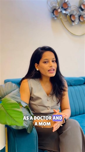 As a doctor, I don't take chances with what goes on my child's feet." - Dr. Payal, Dentist & Mom When a Doctor chooses Buds Poppins for her OWN baby... that tells you everything. Dr. Payal sees foot development issues in toddlers every day. She knows what wrong shoes can do. So for her child's first steps? She chose Poppins. Here's what she looked for: ✓ Wide toe box (natural growth, zero cramping) ✓ Ultra-lightweight (won't tire tiny legs) ✓ Adaptive & flexible (moves with baby) ✓ Supports ever