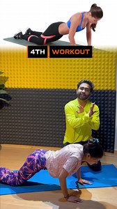 1.9M views · 36K reactions | Easy and best exercise for breast. | Shivamoves | Facebook