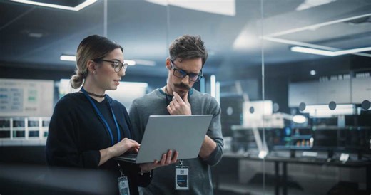 Meeting the challenge of digital sovereignty amid uncertain times
