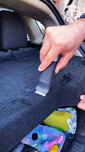 1.2M views · 1.1K reactions | Daily car tips: carpet shaving! | Crafty Panda | Facebook