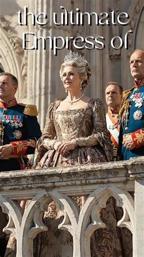 How Catherine became Empress of Russia? | Epic Tales Recap