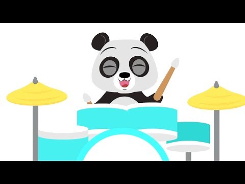 Joshua Fought the Battle of Jericho - Bible Story Song for Kids