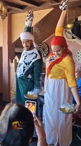 2.4M views · 30K reactions | fatima guercifia cheb wahid hydouss | Studio Mounir | Facebook