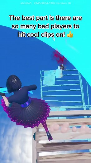 Best Zone Wars Map In Fortnite! 🔥 #fyp #fortnite #fortnitememe #epicpartner #wolfyz