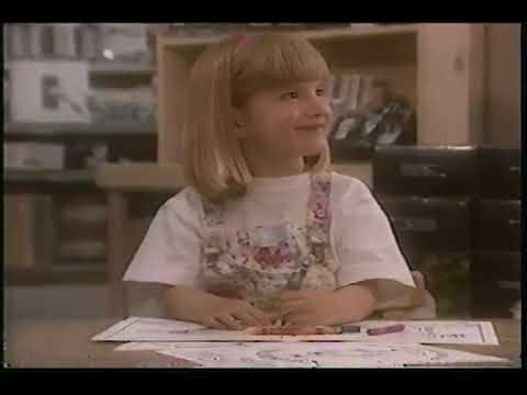 CBS News Sunday Morning - 1996-04-07 (partial)