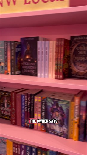 New book stores opening in Seattle at rapid rate