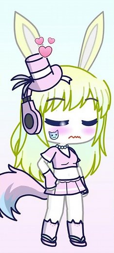 Rose's Stomach Growl - Gacha Life 2