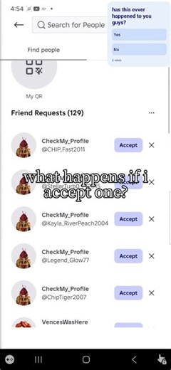 yo brothers and sisters beware of these bots #roblox