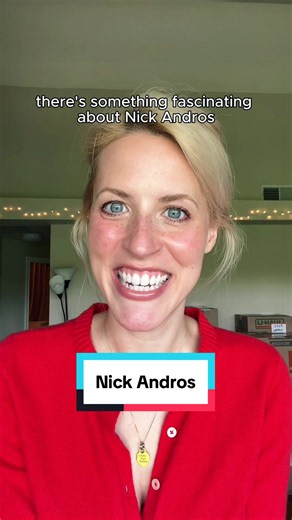 The Innate Leadership of Nick Andros in The Stand