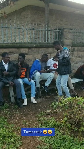 Tuma Truk Pranks Gone Wild | Hilarious Nairobi Comedy Video