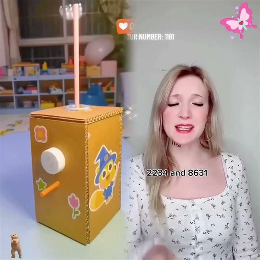 PART 1 #pov - Everyone is assigned a random ELIMINATION number... #viral #foryou #acting