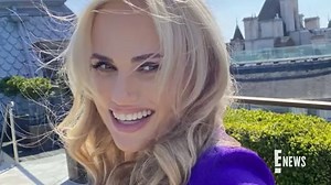 Rebel Wilson Shares Photo From Her "Most Unhealthiest" Point While Reflecting on Health Journey