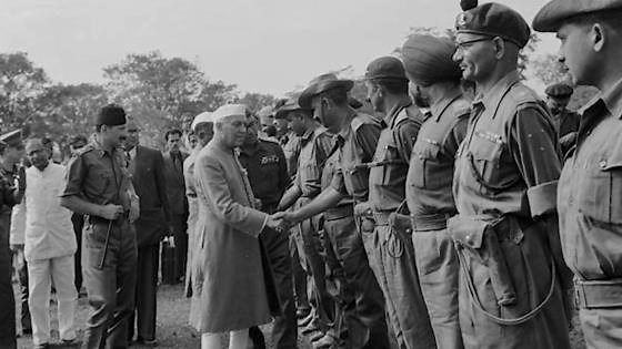 Wars Without Bullets: The History of Bloodless Conflicts