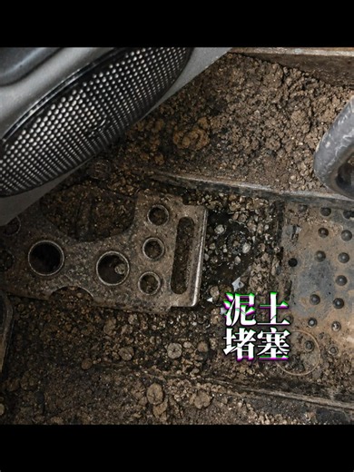 山貓積水先別急著叫修！問題可能沒你想的那麼嚴重