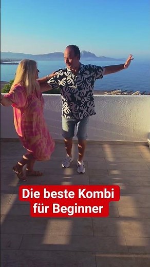 🎶Die schönste DiscofoxFiguren Kombi für Anfänger, leicht -cool -schnell - Schritte lernenTutorial