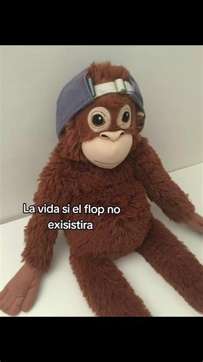 Procede a quedarse en flop 💜 #tendencia #monos #flop #paratii comentar es gratis amigos 🤗☺️