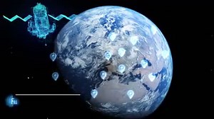 1.4K views · 16 comments | Forget external GPS devices. The M5 GPS comes with 40,000 courses pre-loaded into the handle ⛳ | Motocaddy | Facebook