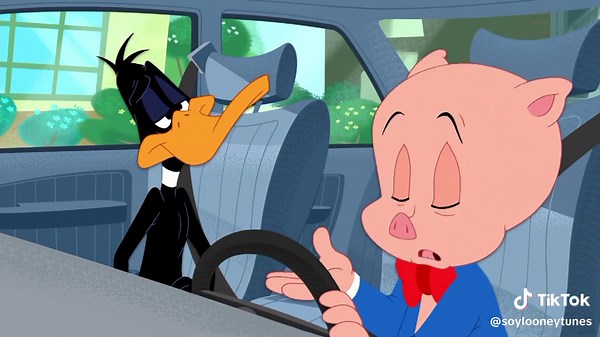 Looney Tunes: Mejores Amigos - Temporada 2, Capítulo 26