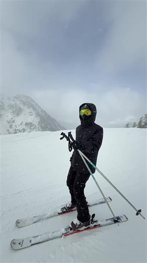 Les Parisiennes au Ski : Aventures et Style