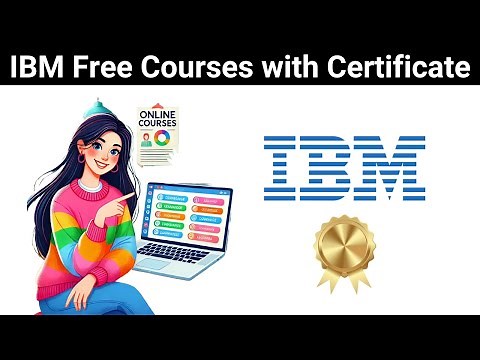 IBM SkillsBuild Free Courses with Certificate | Best platform for IT career